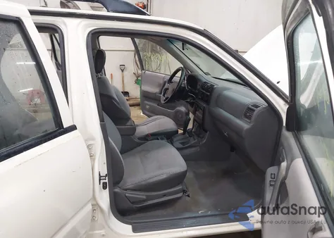 1998 Isuzu Rodeo Ls/S z USA, uszkodzony, nr VIN 4S2CM58W7W4345880